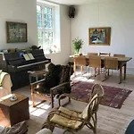 Дом отдыха Historic Manor House At Gelskov Estate