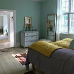 Дом отдыха Historic Manor House At Gelskov Estate Ringe