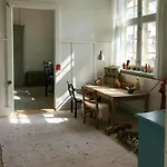 Historic Manor House At Gelskov Estate Дом отдыха *