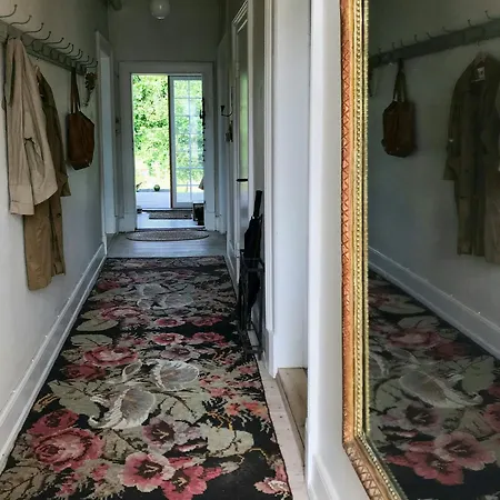 Historic Manor House At Gelskov Estate * Ringe