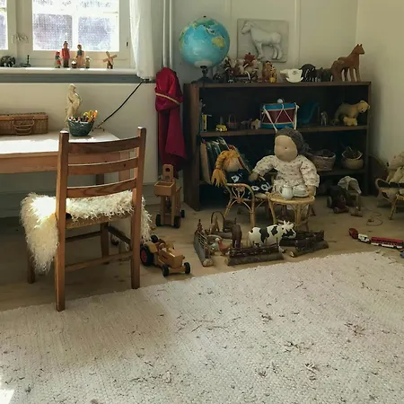 Historic Manor House At Gelskov Estate Holiday home Ringe