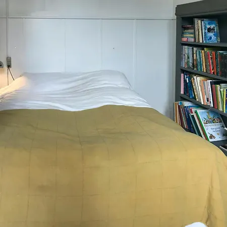 Historic Manor House At Gelskov Estate *