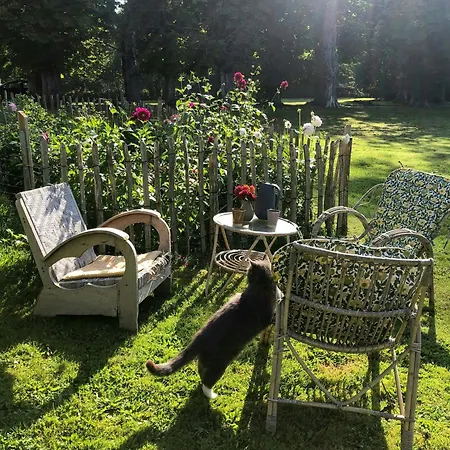 Historic Manor House At Gelskov Estate * Ringe