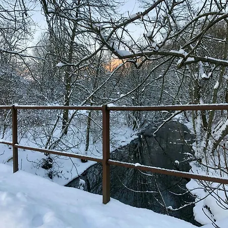 Historic Manor House At Gelskov Estate Vakantiehuis