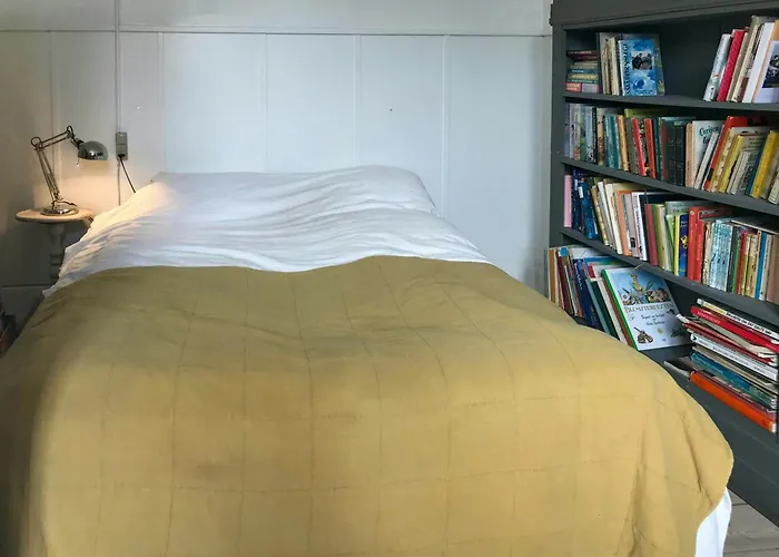 Historic Manor House At Gelskov Estate *