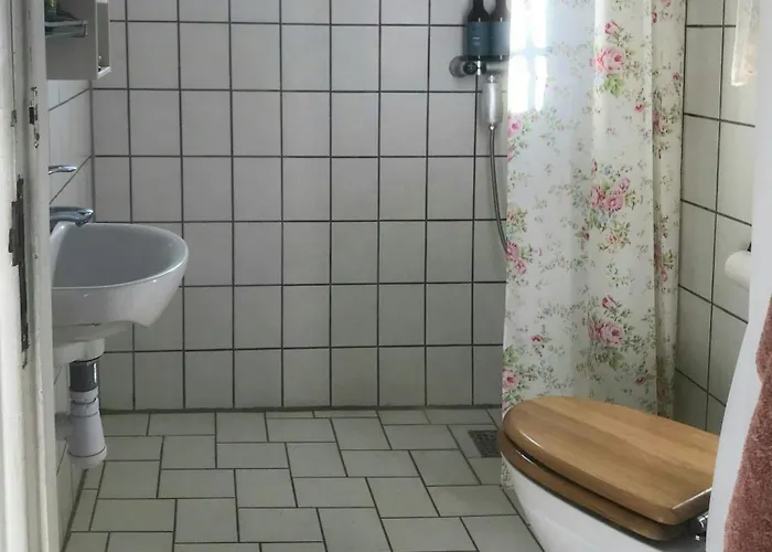 Historic Manor House At Gelskov Estate Holiday home *